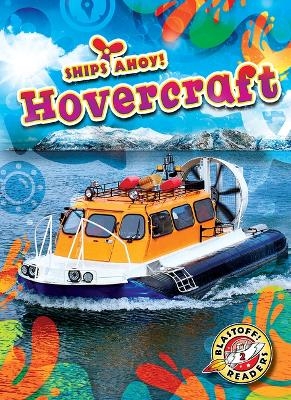 Hovercraft - Kaitlyn Duling