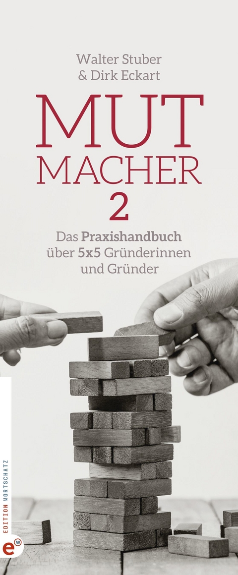 Mutmacher 2 -  Sabine Langenbach