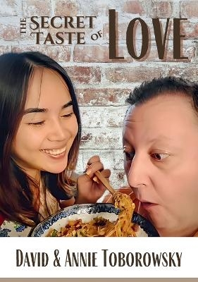 The Secret Taste of Love