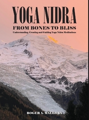 Yoga Nidra - Roger Mallory