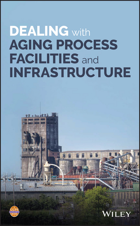 Dealing with Aging Process Facilities and Infrastructure