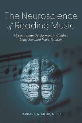 The Neuroscience of Reading Music - Barbara A Moir
