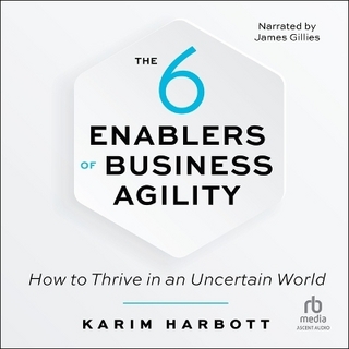 The 6 Enablers of Business Agility