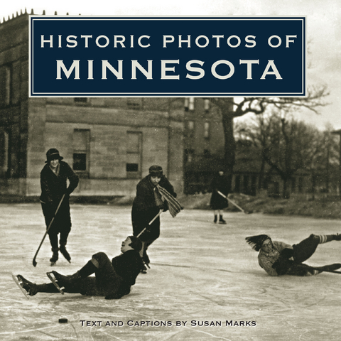 Historic Photos of Minnesota - 