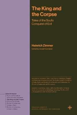 The King and the Corpse