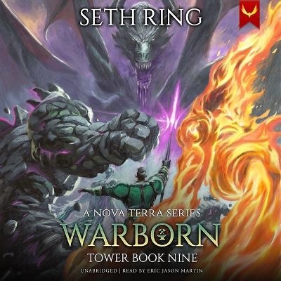 Warborn - Seth Ring