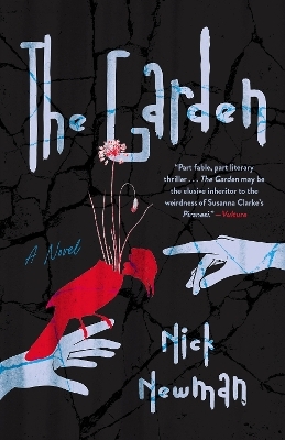 The Garden - Nick Newman