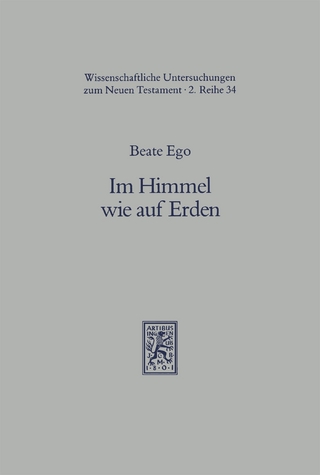 Im Himmel wie auf Erden