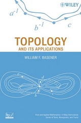 Topology and Its Applications - William F. Basener