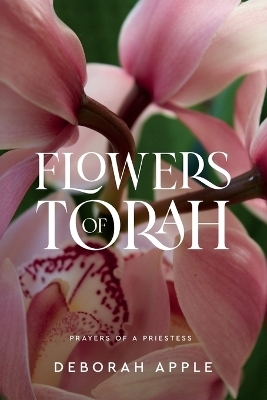 Flowers of Torah, 3rd edition -  APPLE