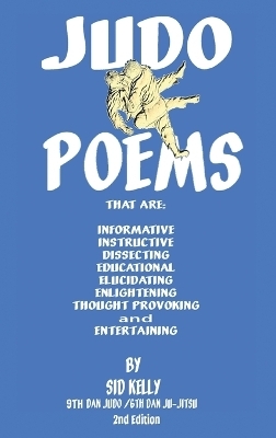 Judo Poems