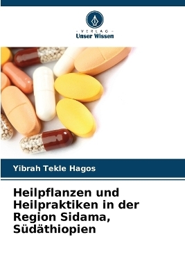 Heilpflanzen und Heilpraktiken in der Region Sidama, Südäthiopien