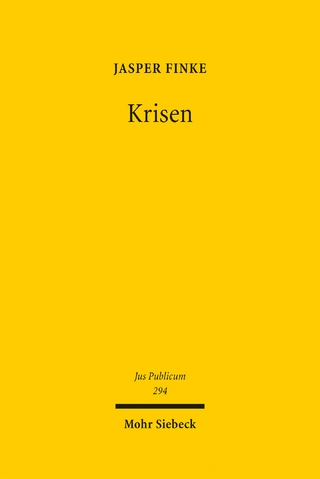 Krisen