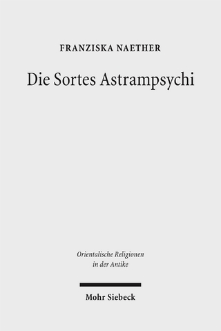 Die Sortes Astrampsychi