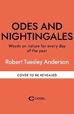 Odes and Nightingales