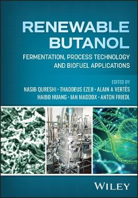 Renewable Butanol - 