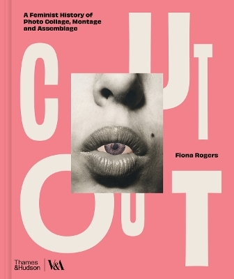 Cut Out - Fiona Rogers