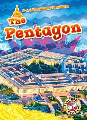 The Pentagon - Rachel Grack