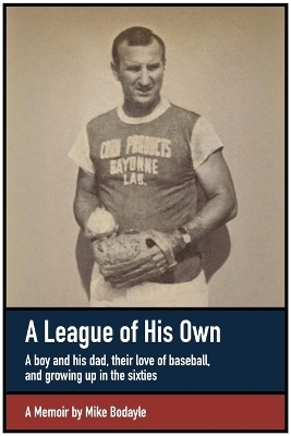 A League of His Own