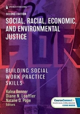 Social, Racial, Economic, and Environmental Justice - 