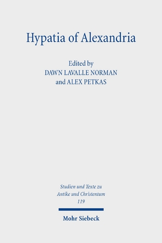 Hypatia of Alexandria