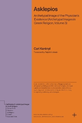 Asklepios - Karl Ker&eacute;nyi