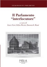 Il Parlamento "interlocutore" - Aa. Vv.