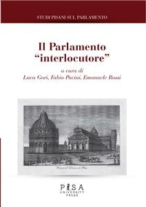Il Parlamento "interlocutore" - Aa. Vv.