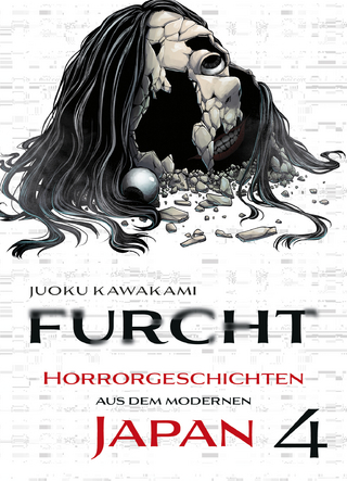Furcht: Horrorgeschichten aus dem modernen Japan 04