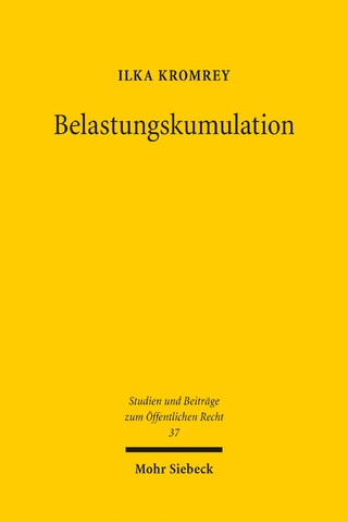 Belastungskumulation