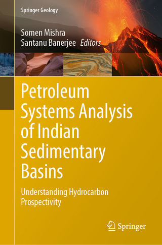 Petroleum Systems Analysis of Indian Sedimentary Basins