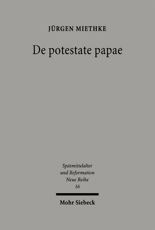 De potestate papae