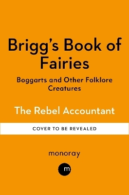 Briggs's Book of Fairies - Katharine Briggs