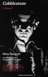 Cobblestone - P&eacute;ter Lengyel