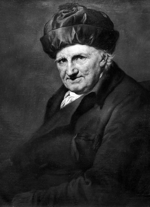 Kritische Ausgabe - Johann J. Spalding