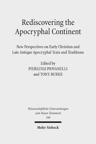 Rediscovering the Apocryphal Continent