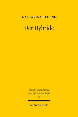 Der Hybride