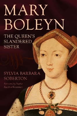 Mary Boleyn - Sylvia Barbara Soberton