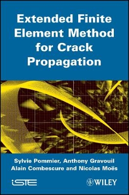 Extended Finite Element Method for Crack Propagation - S Pommier