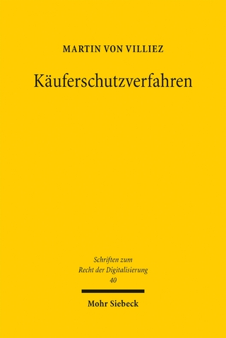 Käuferschutzverfahren