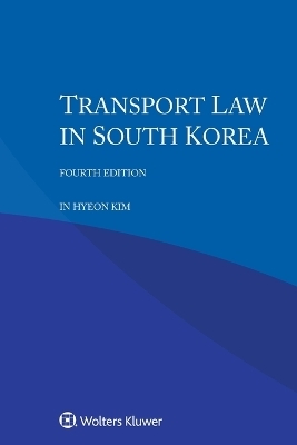 Transport Law in South Korea