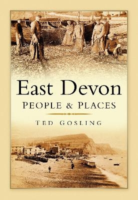 East Devon - Ted Gosling