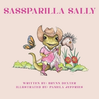 Sassparilla Sally
