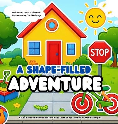 A Shape-Filled Adventure - Terry Whitworth