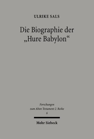 Die Biographie der 