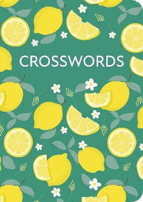 Crosswords - Eric Saunders