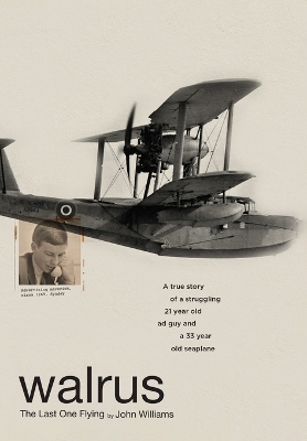 Walrus - John Williams