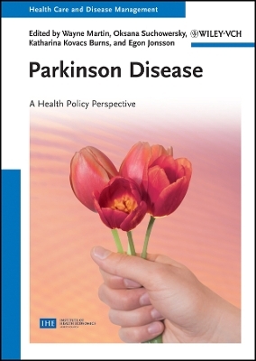 Parkinson Disease &ndash; A Health Policty Perspective - W Martin
