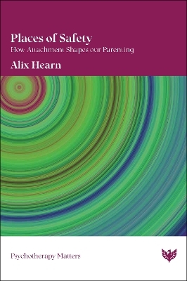 Places of Safety - Alix Hearn