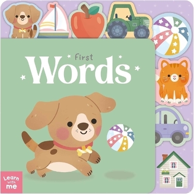 First Words -  Igloobooks